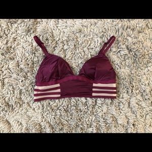 Burgundy Bralette!